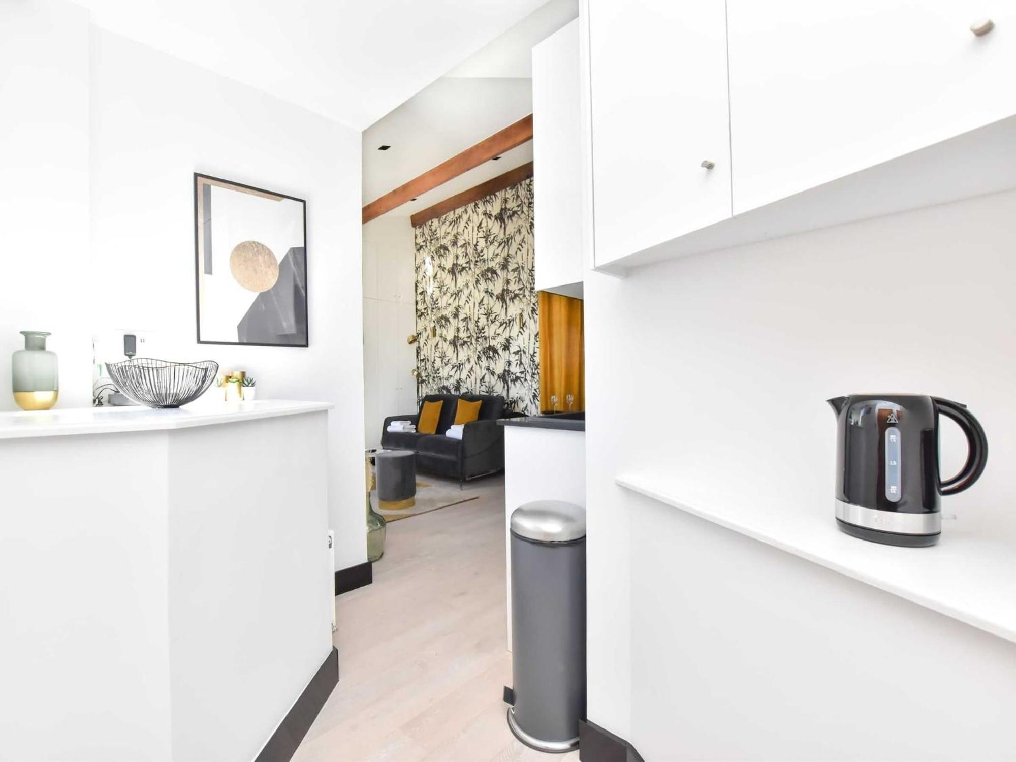 Charming Cosy - 2p - Courcelles Ferienhaus *